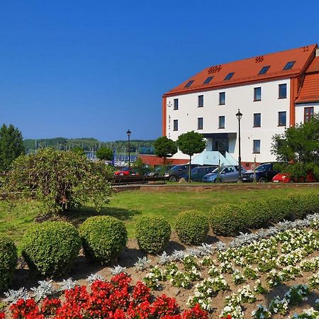 Marina Pallatium Premium Floor Kamien Pomorski Buitenkant foto