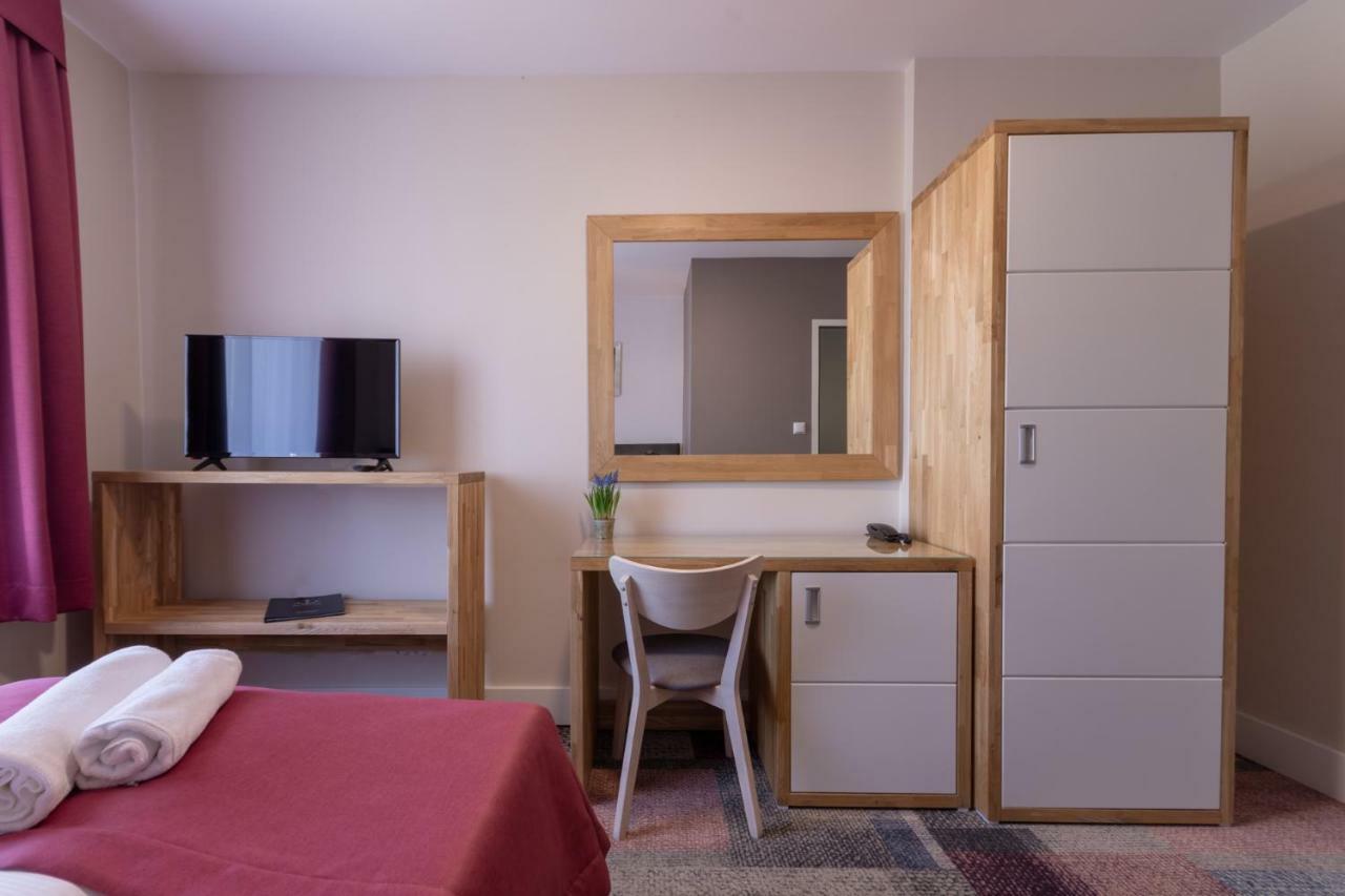 Marina Pallatium Premium Floor Kamien Pomorski Buitenkant foto